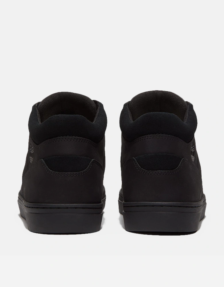Timberland Lisbon Hills Mid Lace Up Shoes