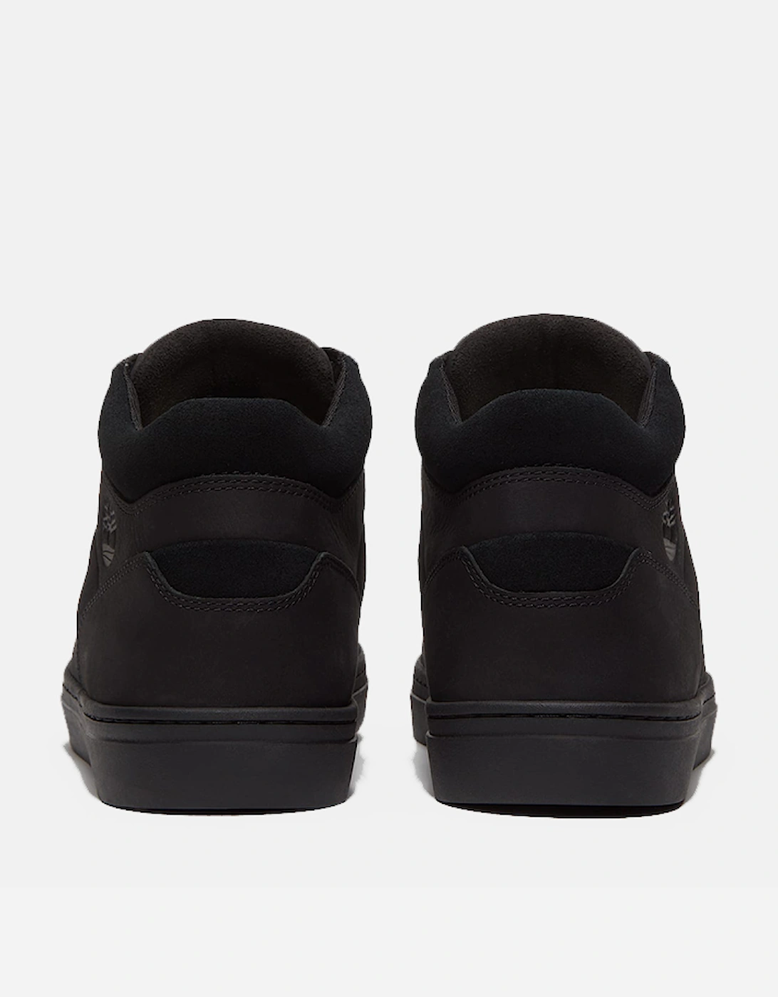 Timberland Lisbon Hills Mid Lace Up Shoes