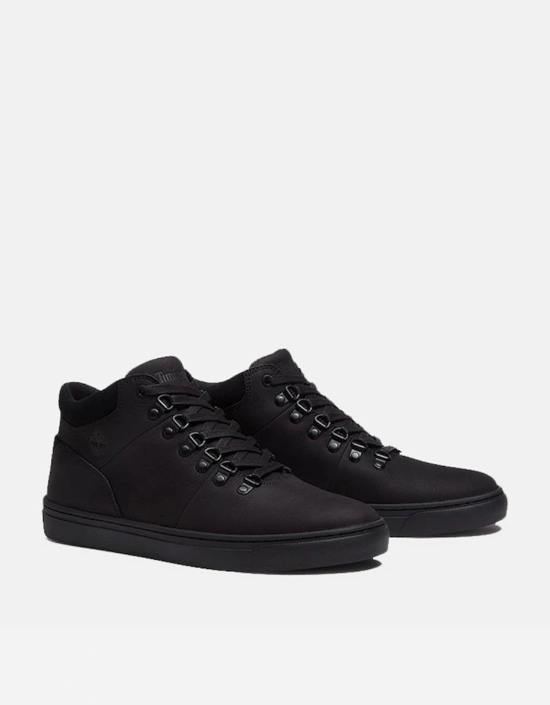 Timberland Lisbon Hills Mid Lace Up Shoes