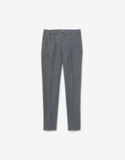 Grey Linen