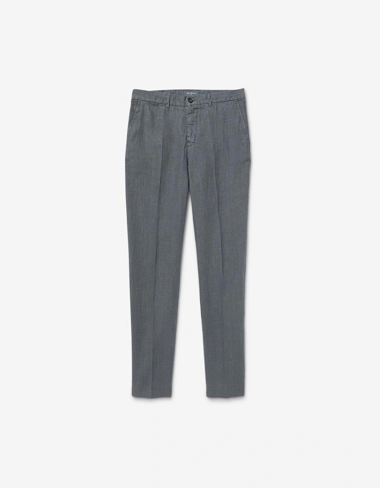 Oliver Sweeney 100% Linen Trousers