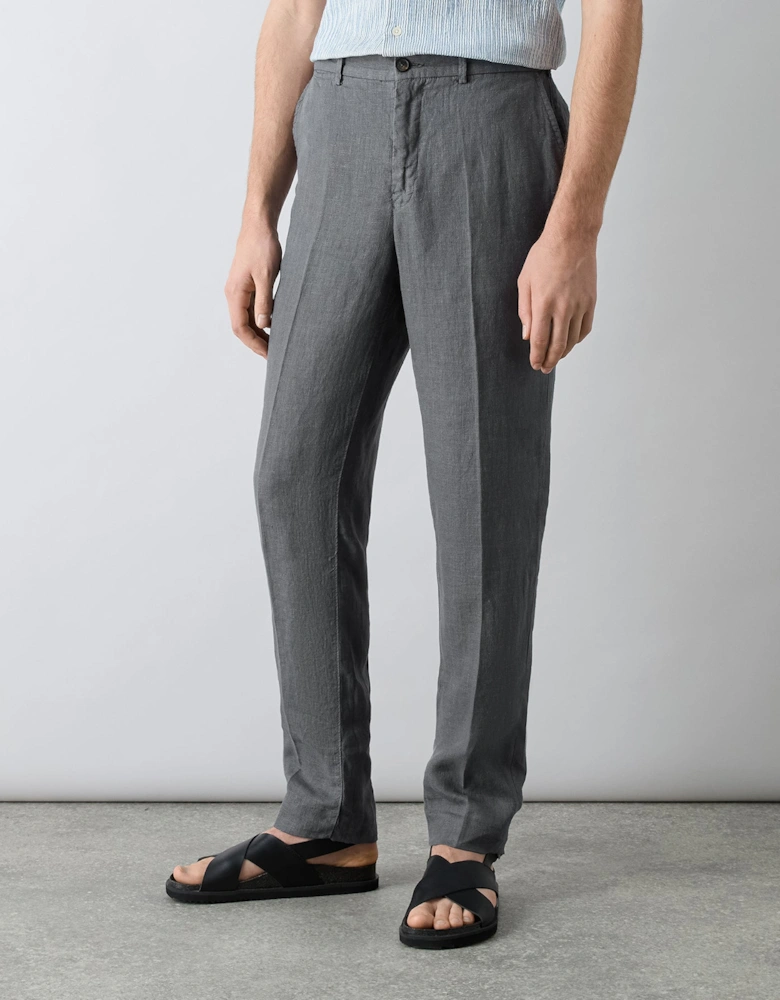 Oliver Sweeney 100% Linen Trousers