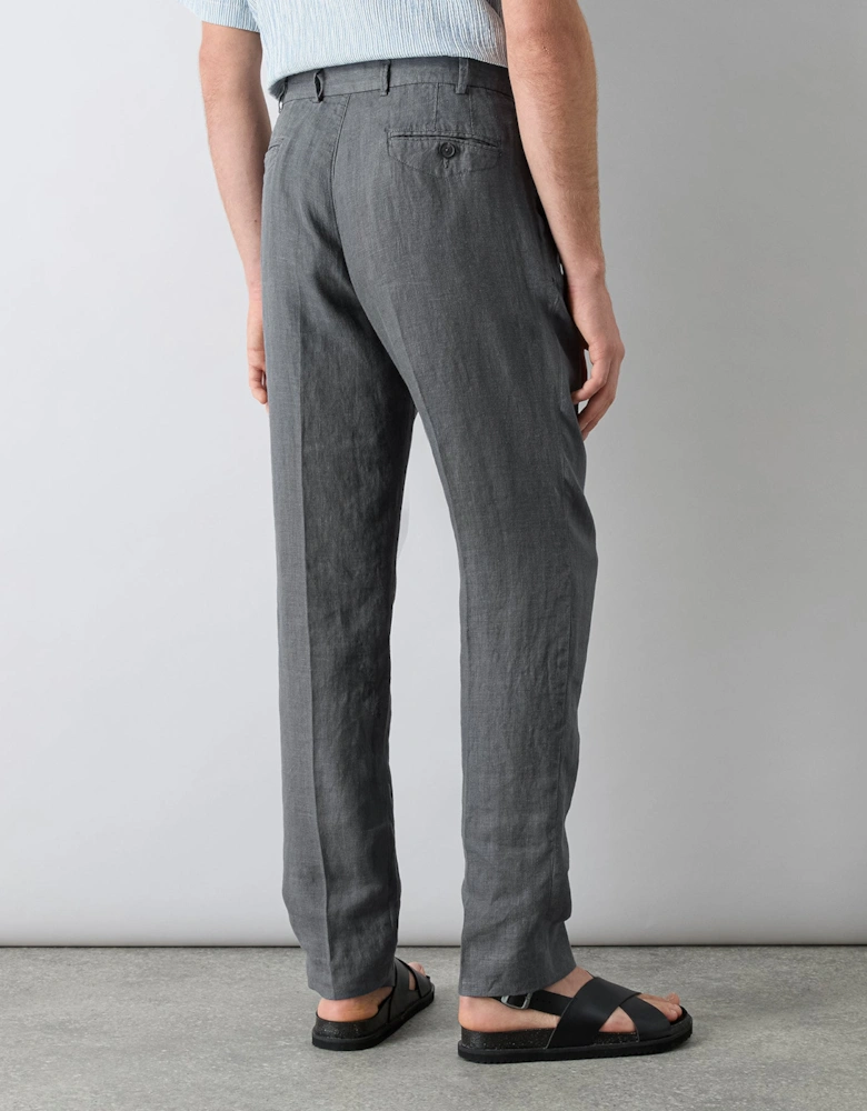 Oliver Sweeney 100% Linen Trousers
