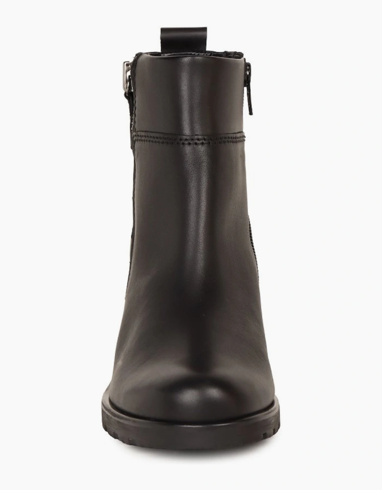 Dayna Womens Ankle Boots
