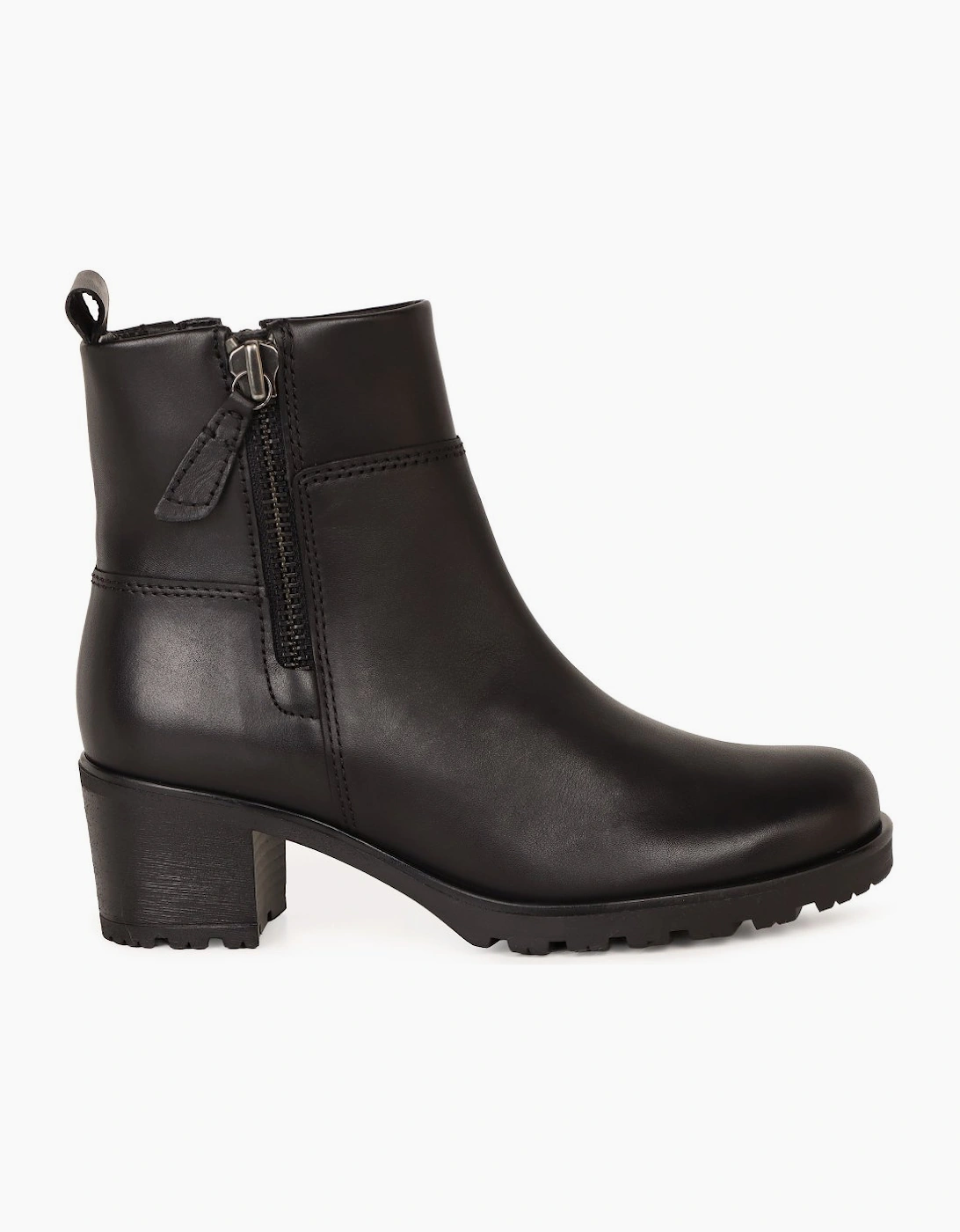 Dayna Womens Ankle Boots