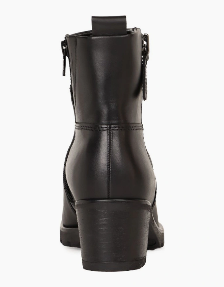 Dayna Womens Ankle Boots
