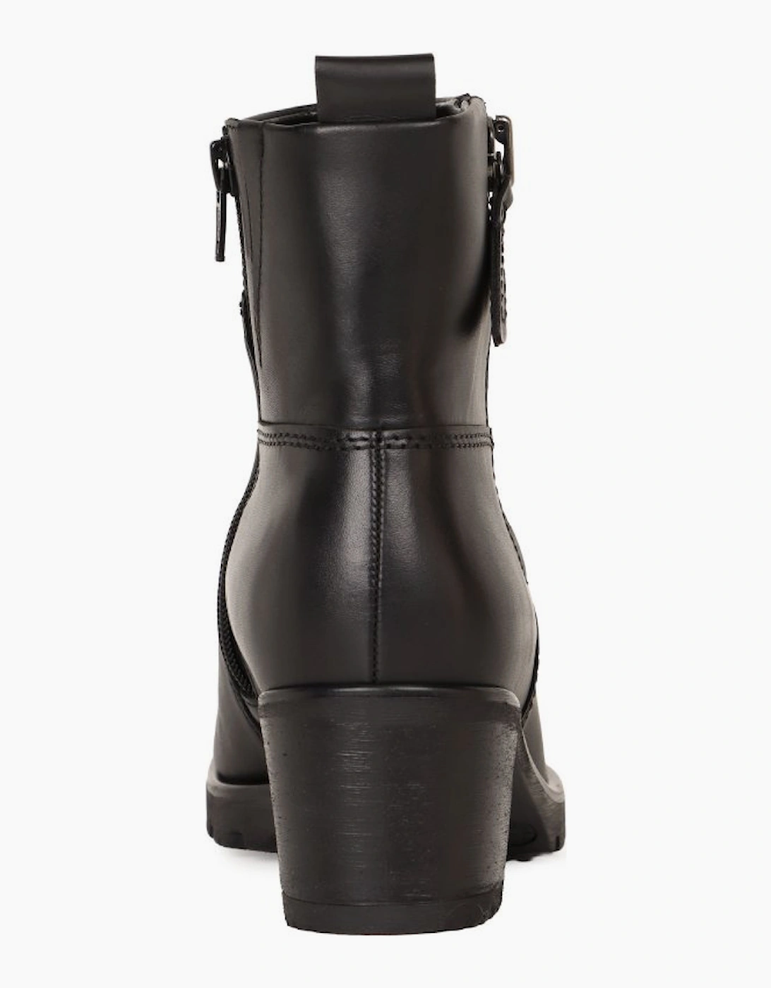 Dayna Womens Ankle Boots