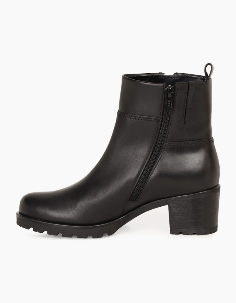 Dayna Womens Ankle Boots