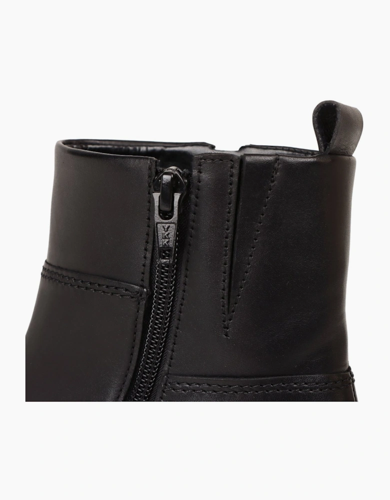 Dayna Womens Ankle Boots