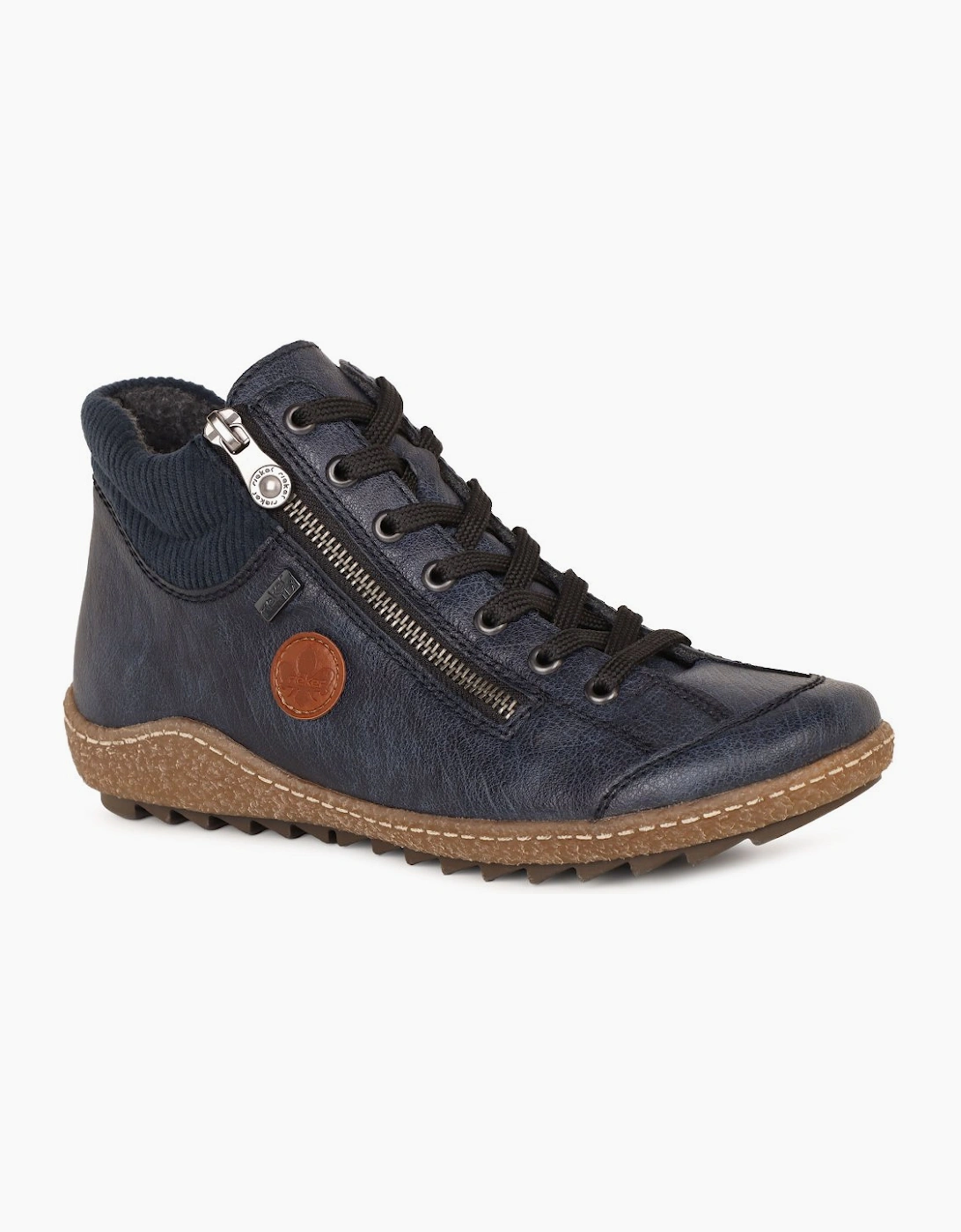 Jaida Womens Ankle Boots