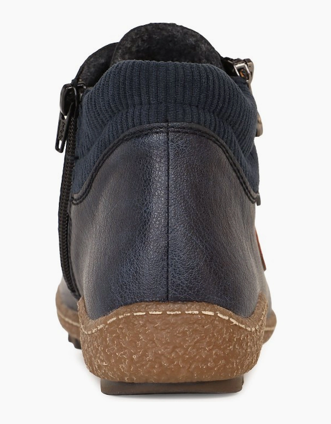Jaida Womens Ankle Boots