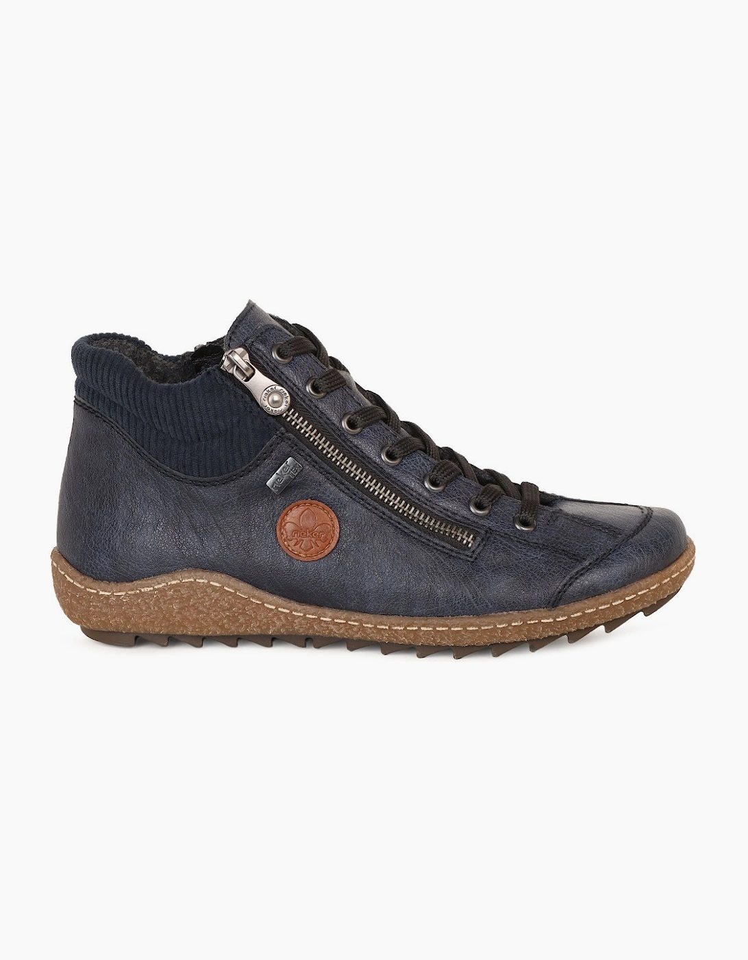 Jaida Womens Ankle Boots