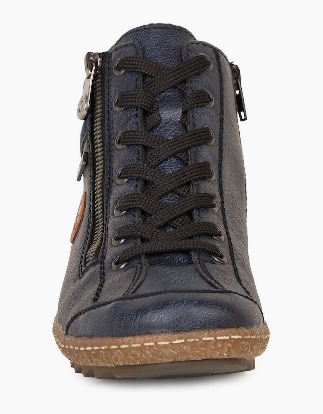 Jaida Womens Ankle Boots