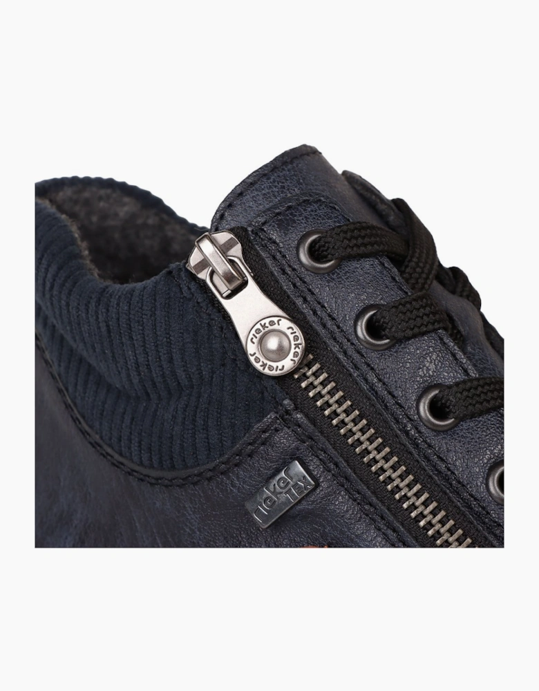 Jaida Womens Ankle Boots