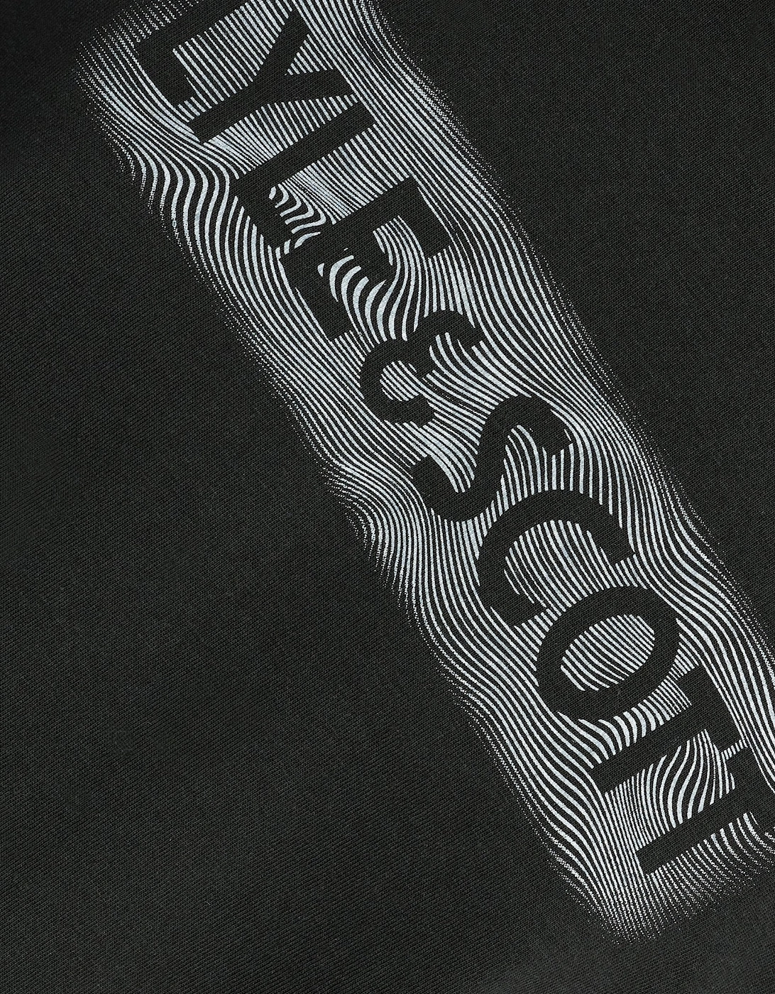 Motion Logo Graphic T-Shirt