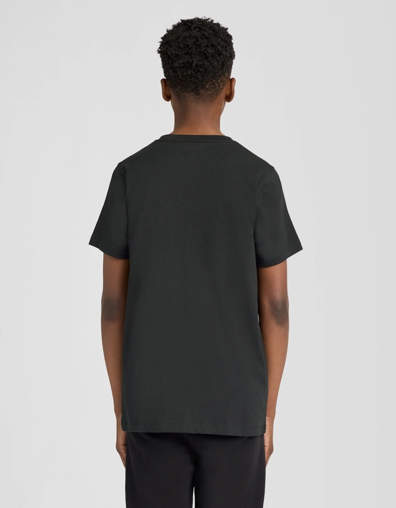 Motion Logo Graphic T-Shirt