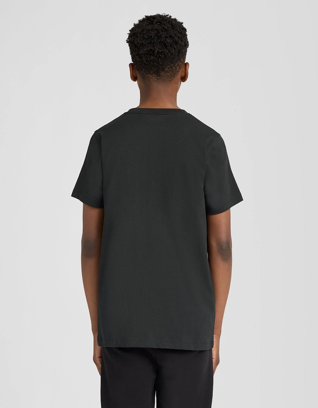 Motion Logo Graphic T-Shirt