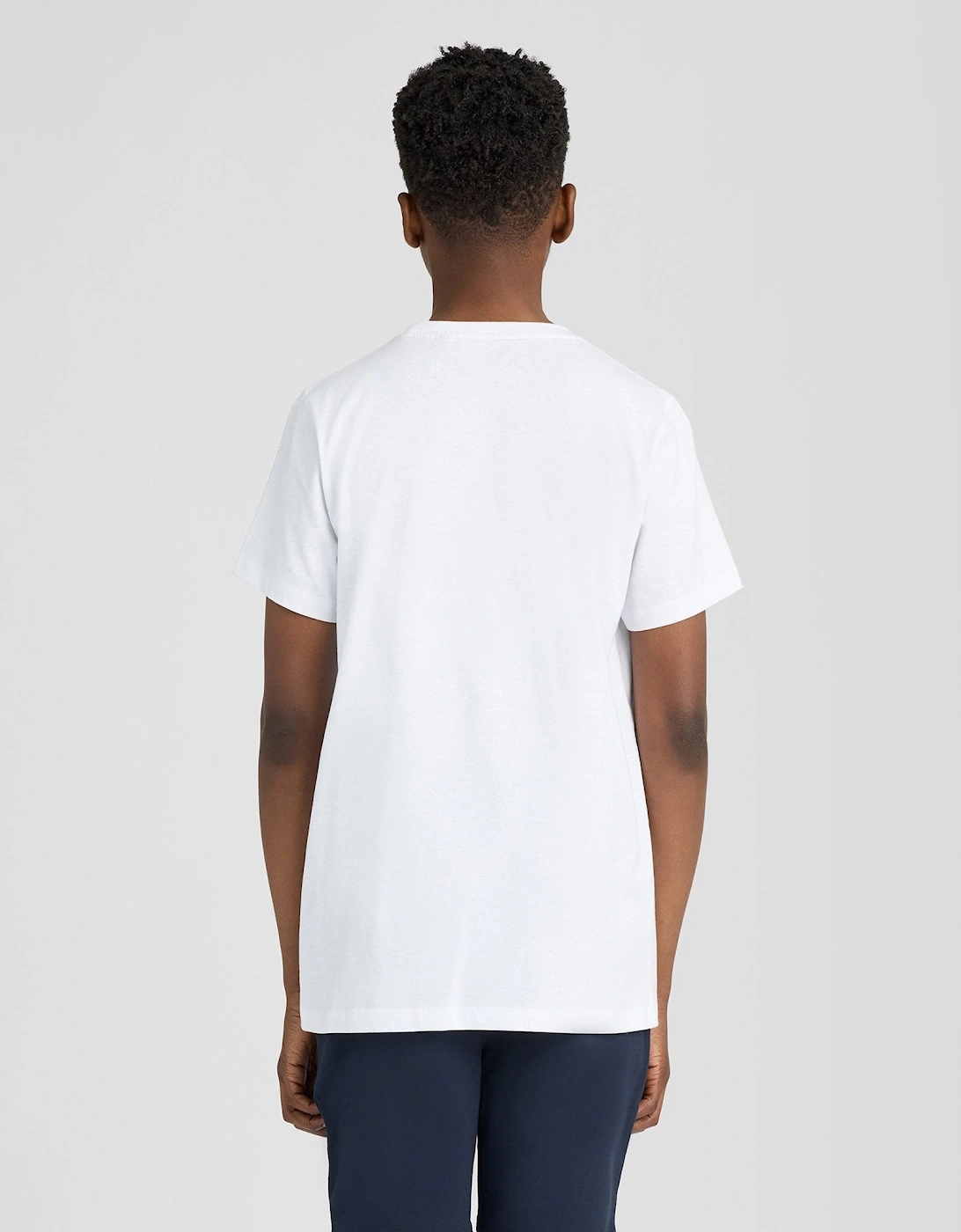 Motion Logo Graphic T-Shirt