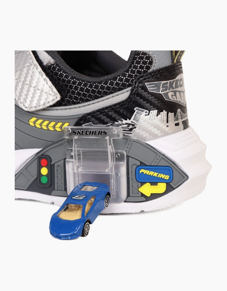 Garage Boys Sports Trainers