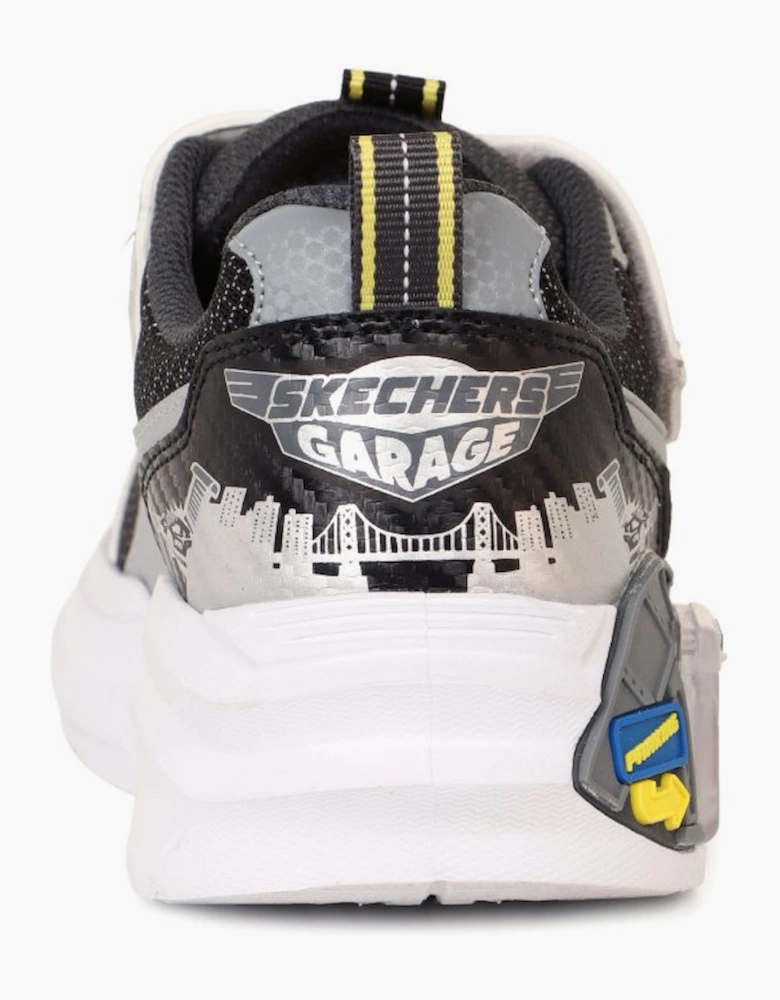 Garage Boys Sports Trainers