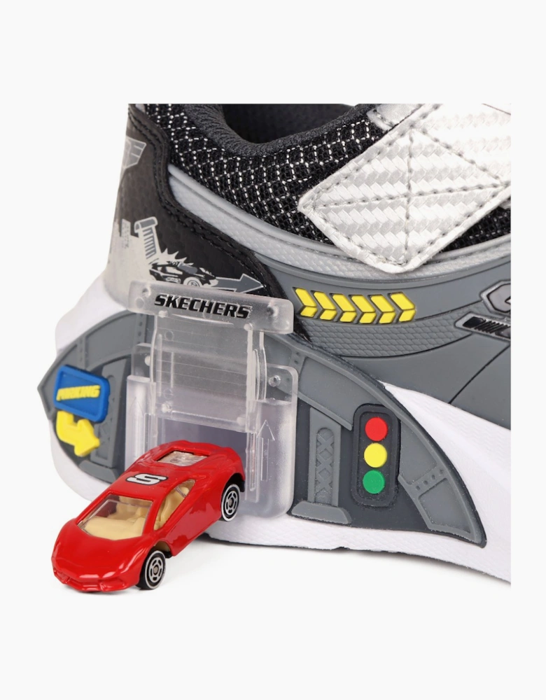 Garage Boys Sports Trainers