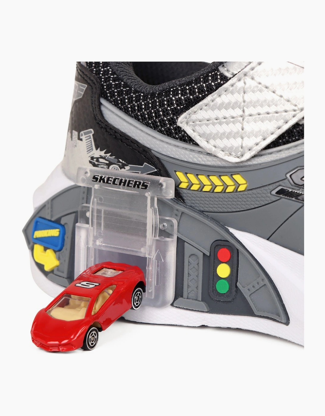 Garage Boys Sports Trainers