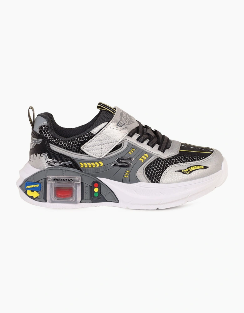 Garage Boys Sports Trainers