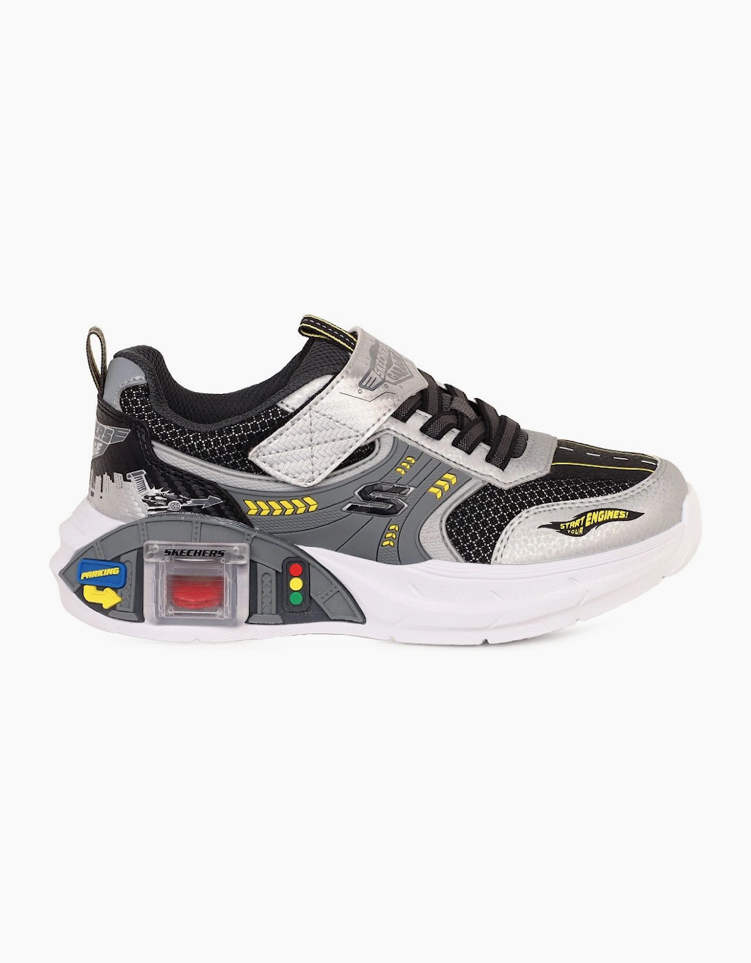 Garage Boys Sports Trainers