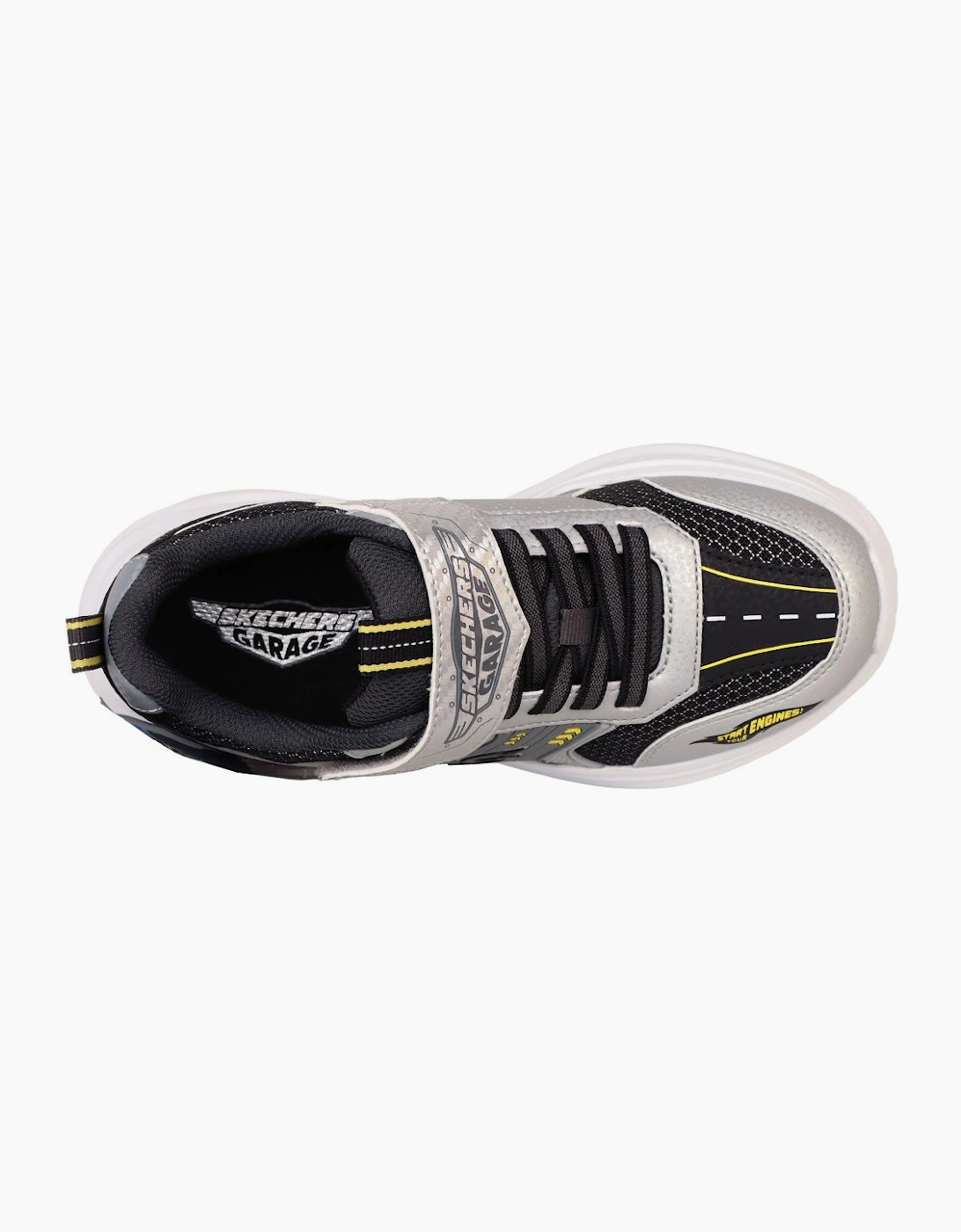 Garage Boys Sports Trainers