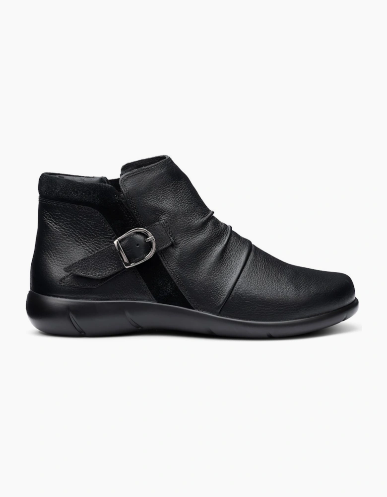 Bramley Womens Ankle Boots