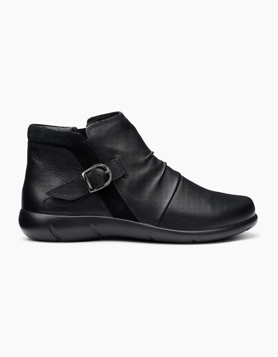 Bramley Womens Ankle Boots