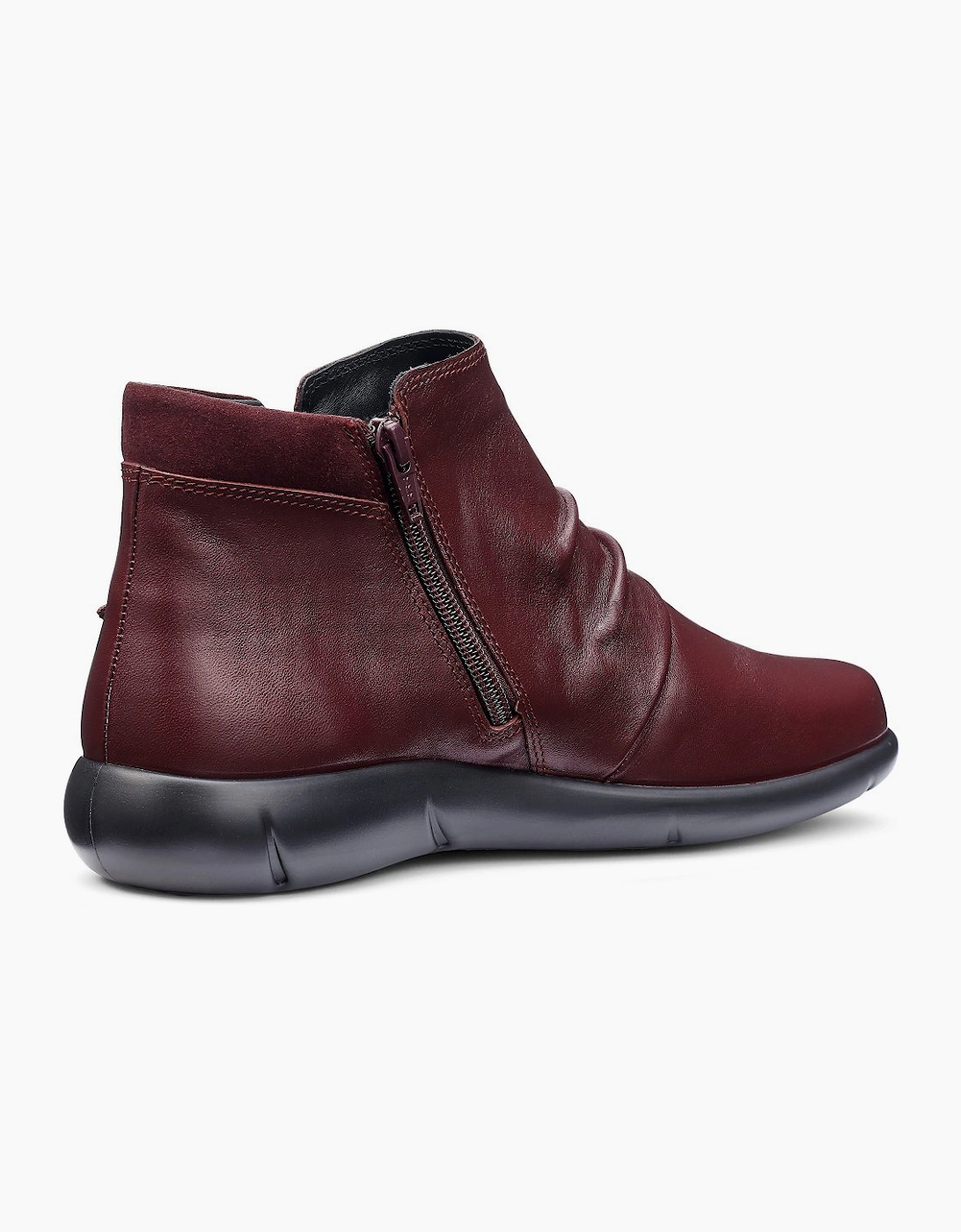 Bramley Womens Ankle Boots