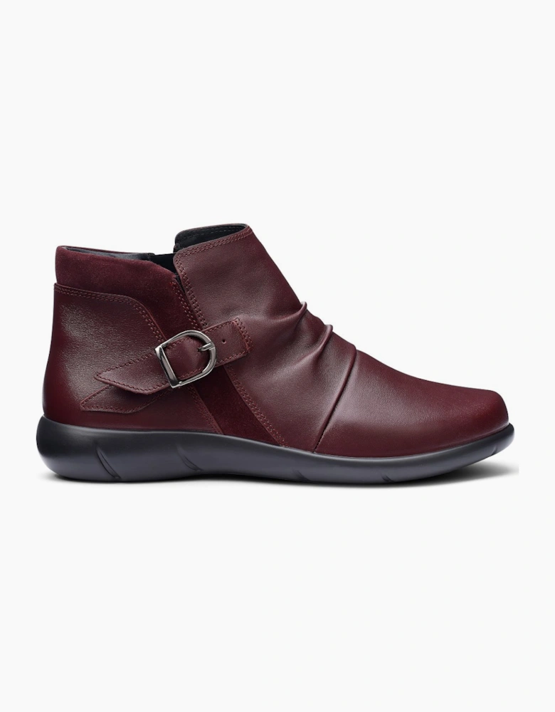 Bramley Womens Ankle Boots