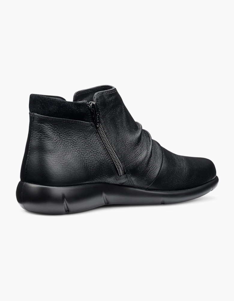 Bramley Womens Ankle Boots