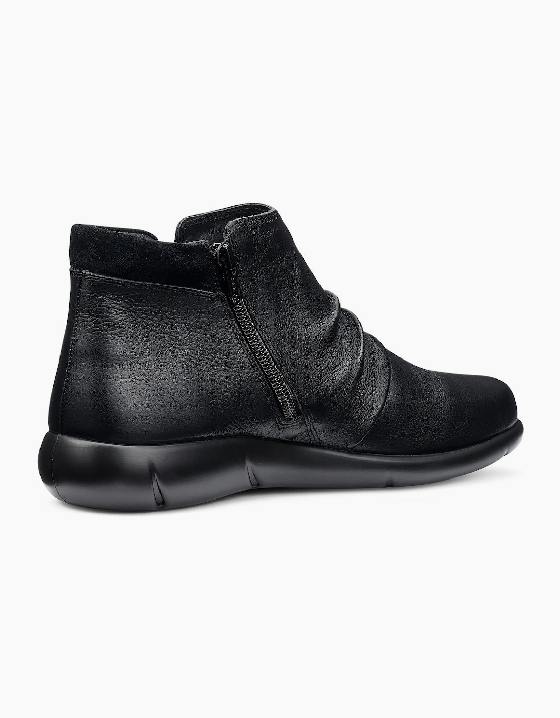 Bramley Womens Ankle Boots