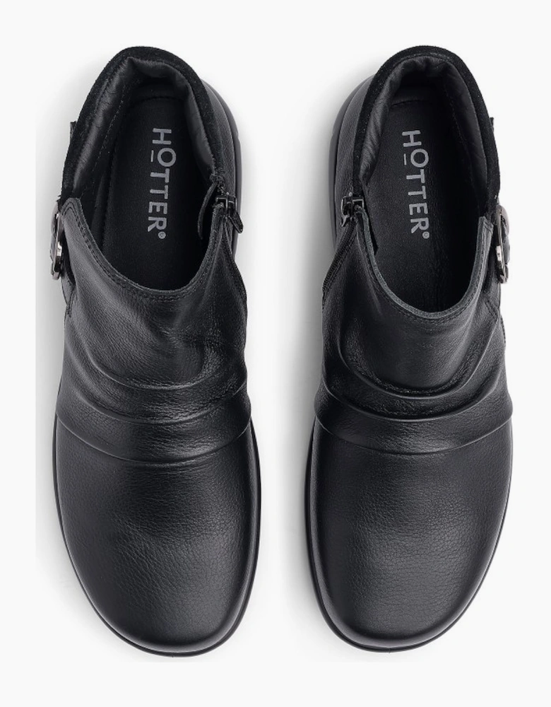 Bramley Womens Ankle Boots