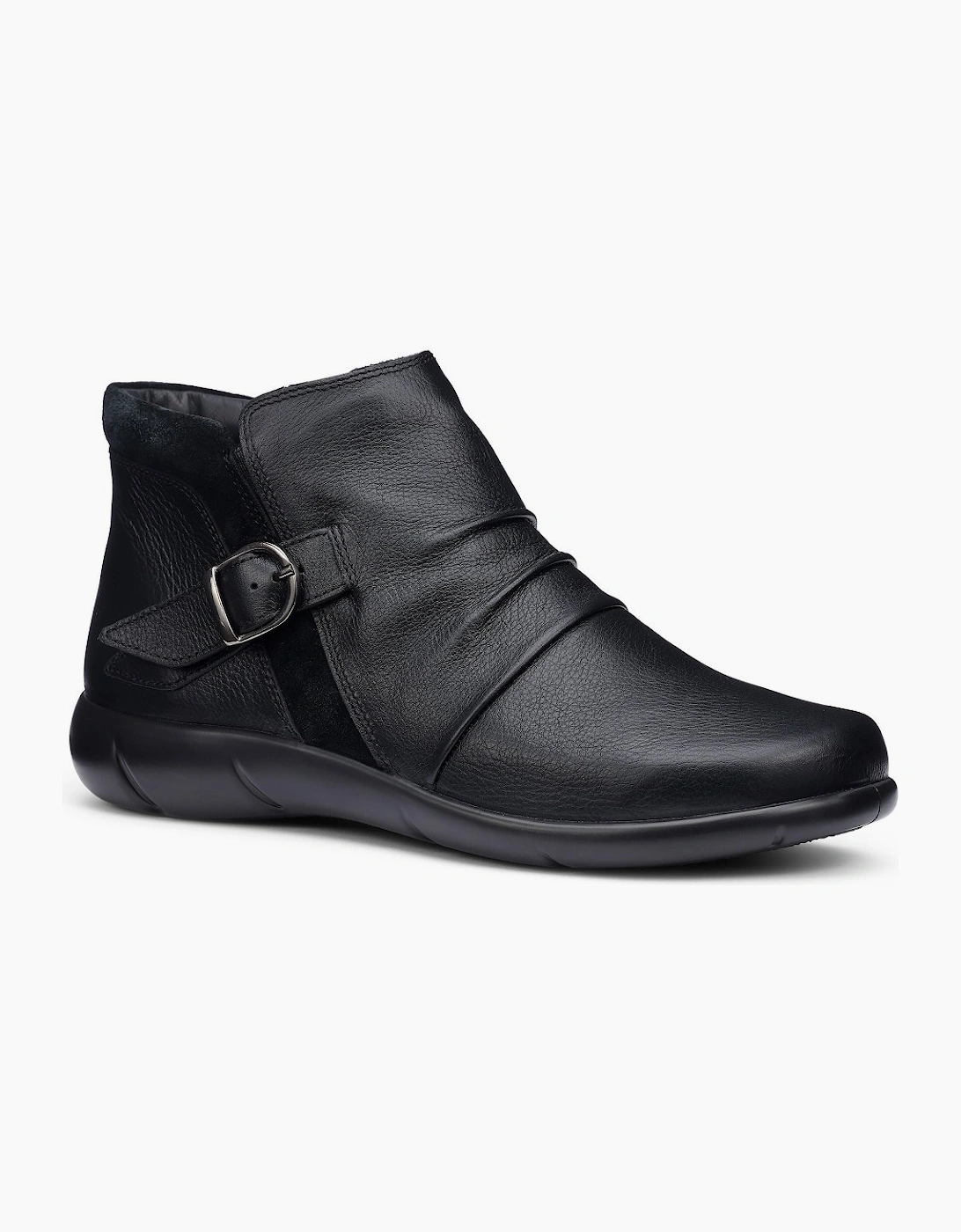 Bramley Womens Ankle Boots
