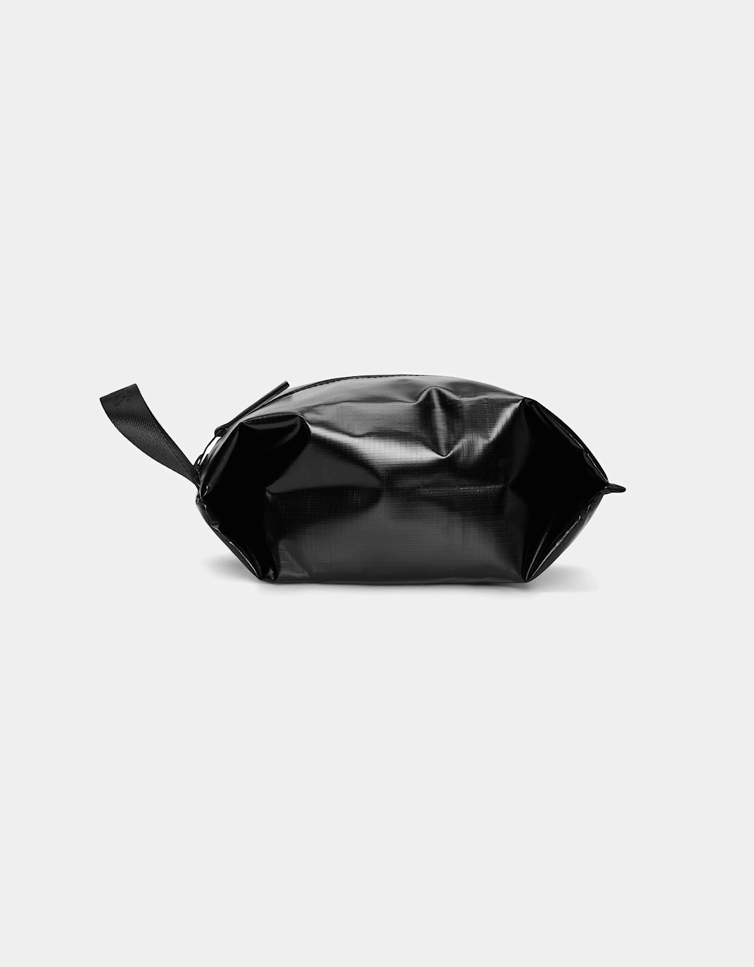 Rains Sibu Wash Bag - 01 Black