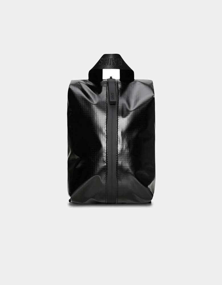 Rains Sibu Wash Bag - 01 Black