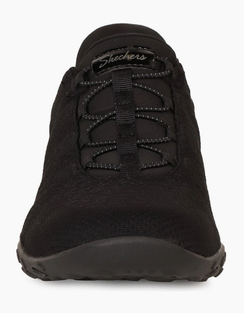 Slip In Breathe Easy Womens Trainers
