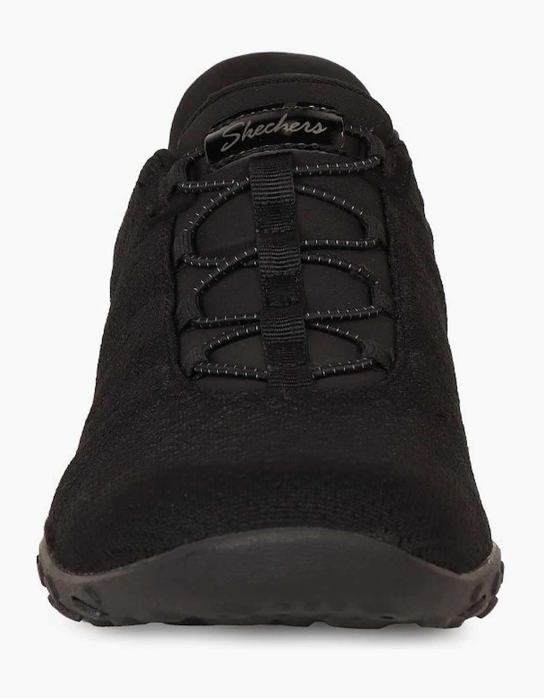 Slip In Breathe Easy Womens Trainers