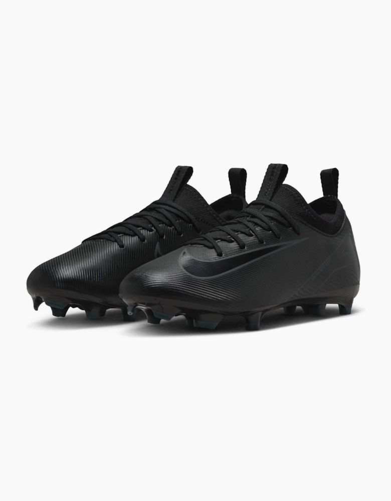 Zoom Mercurial Vapor 16 Juniors Firm Ground Football Boots