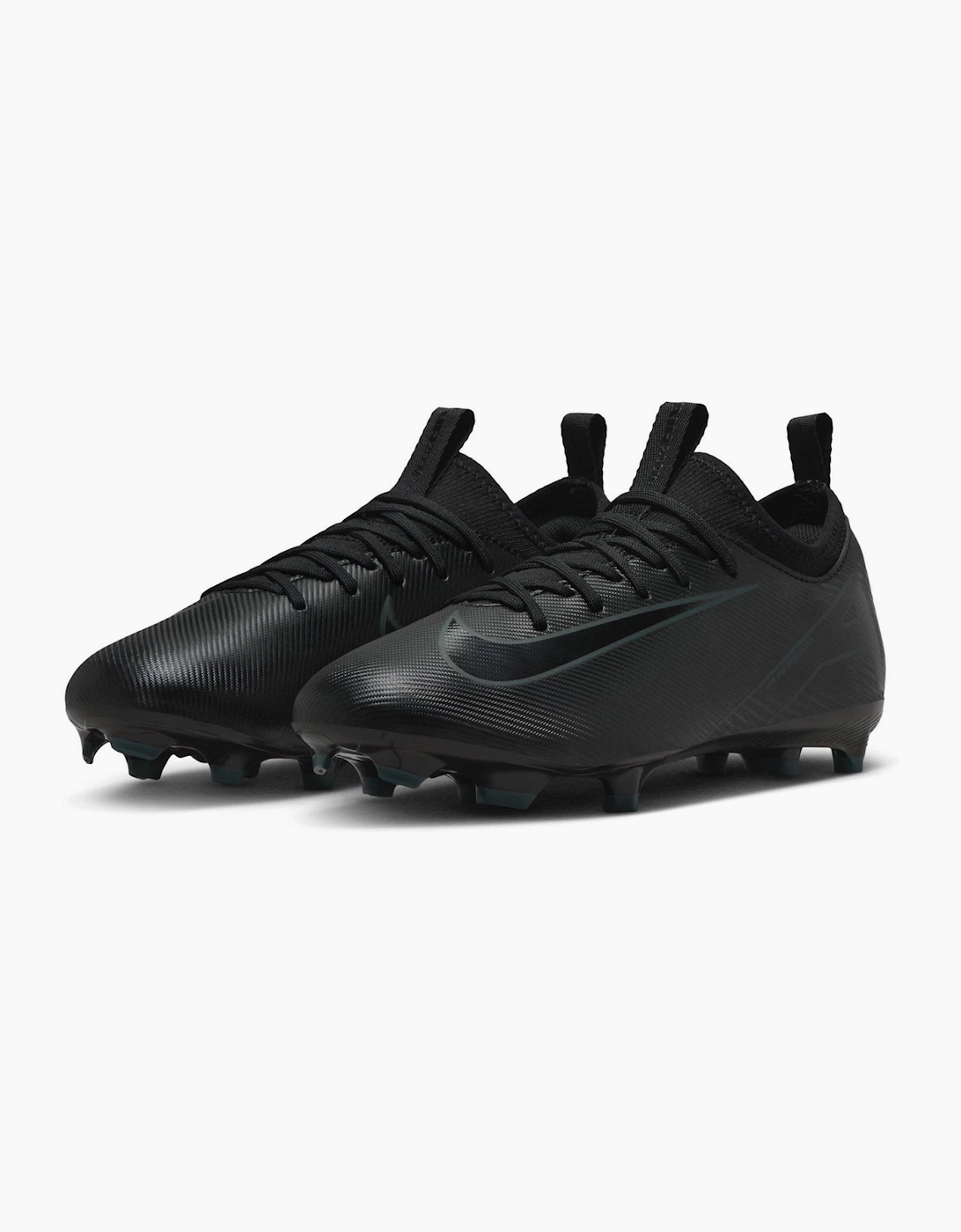 Zoom Mercurial Vapor 16 Juniors Firm Ground Football Boots