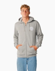 Grey Marle