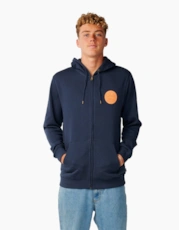 Dark Navy