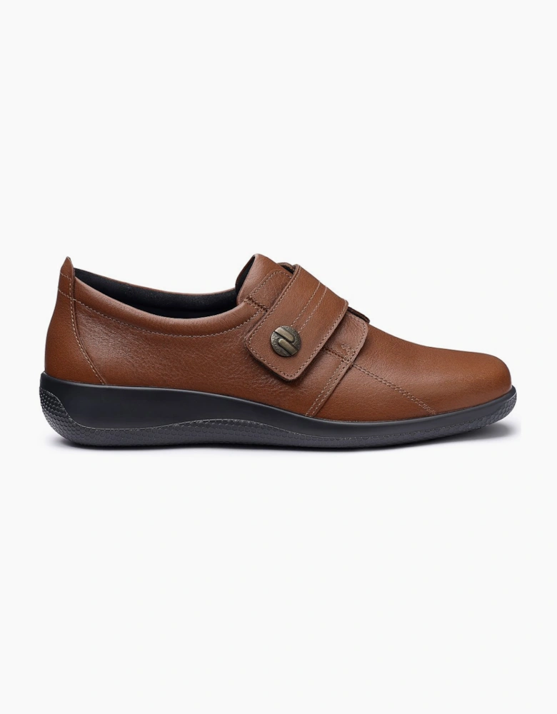 Kora Womens Wide Fit Shoes