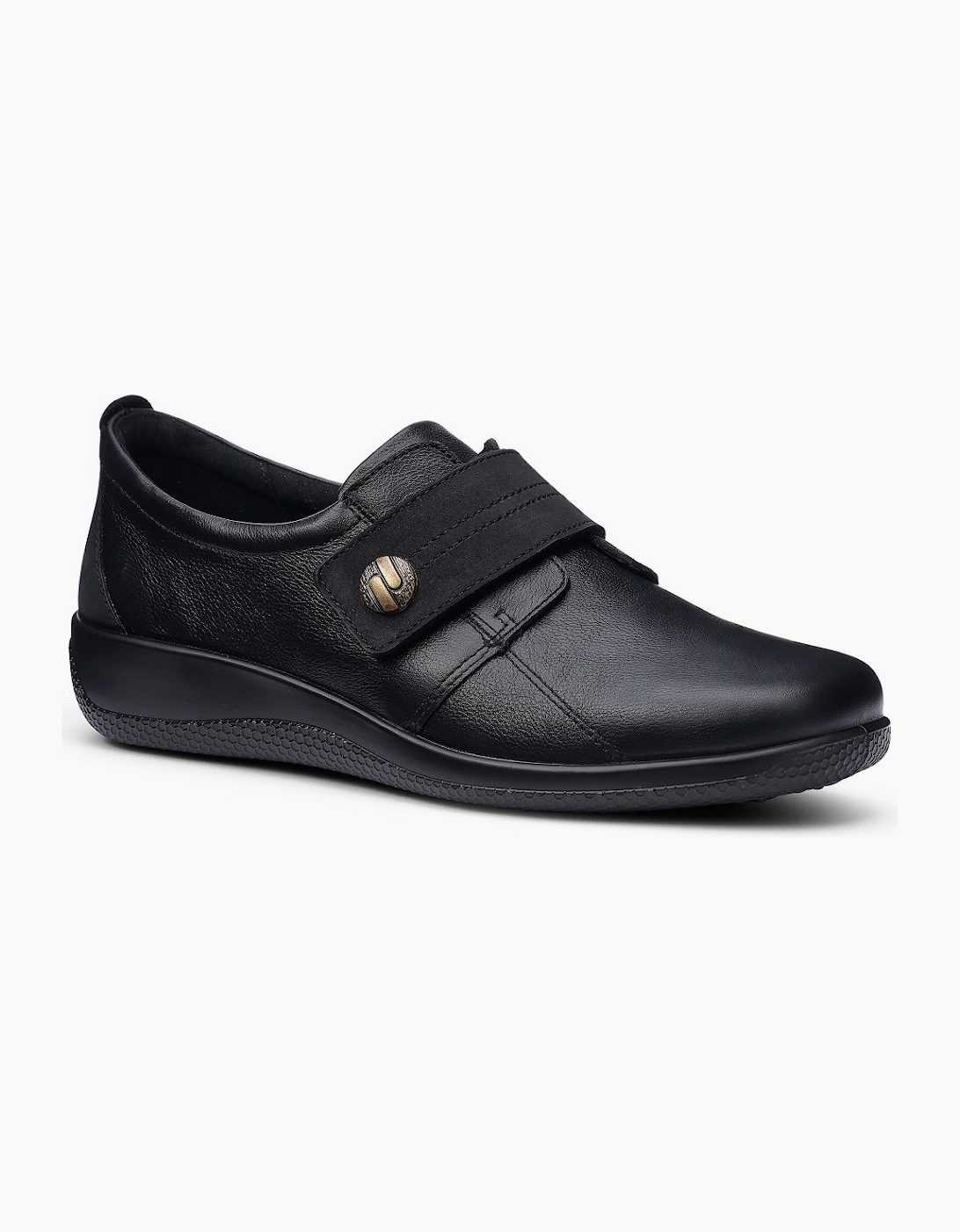 Kora Womens Wide Fit Shoes