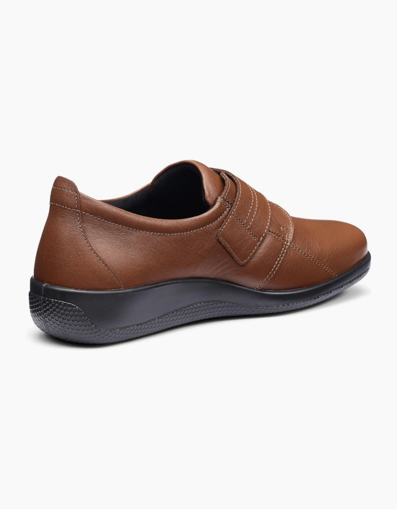 Kora Womens Wide Fit Shoes