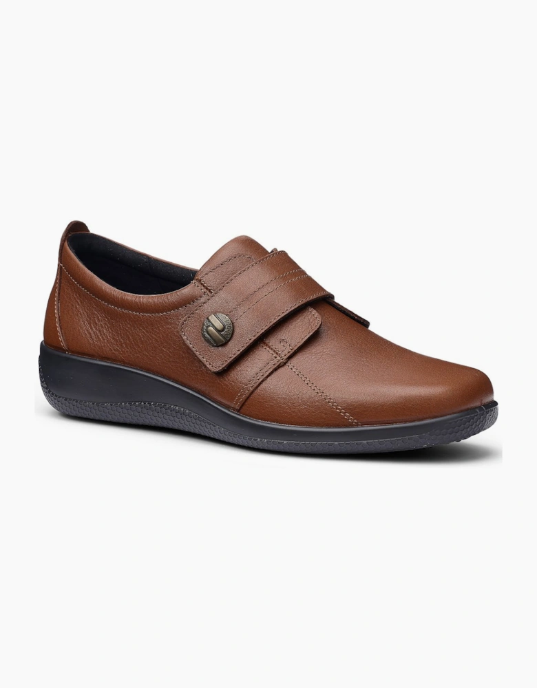 Kora Womens Wide Fit Shoes