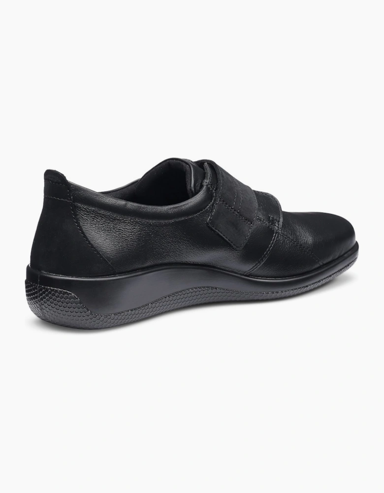 Kora Womens Wide Fit Shoes